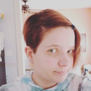 Meet your Posher, Bethany